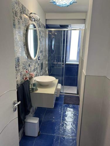 Luxury in the heart of Tropea- Residenza AquaLaguna, Tropea (foto 11)
