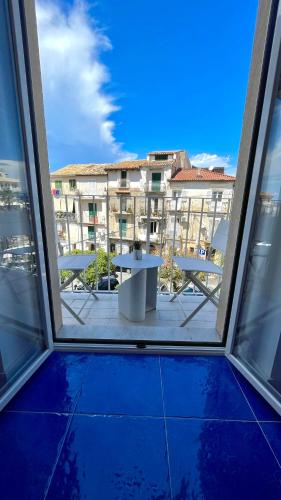 Luxury in the heart of Tropea- Residenza AquaLaguna, Tropea (foto 6)