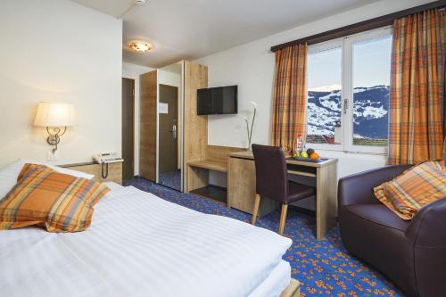 Derby Swiss Quality Hotel