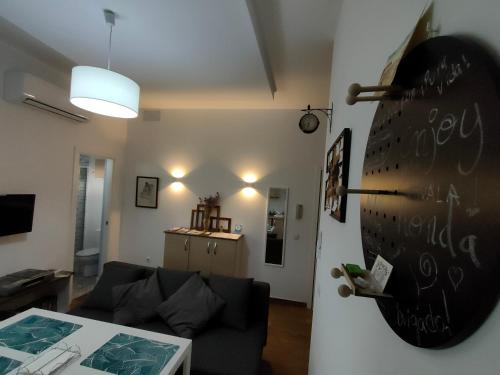 Ronda Apartamento Lauria centro 4-Star Single Room suite