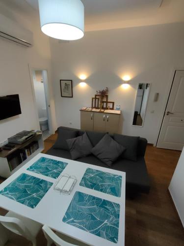 Ronda Apartamento Lauria centro 4-Star Single Room exterior