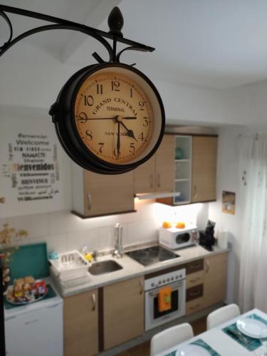 Ronda Apartamento Lauria centro 4-Star Single Room pool