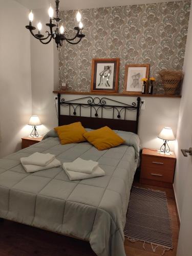 Apartamento Lauria centro, Ronda (photo 10)