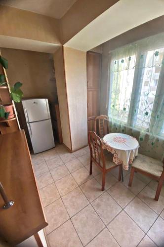 Apartment in Yerevan on Yervand Kochar Street, Ереван (фото 5)