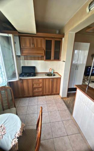 Apartment in Yerevan on Yervand Kochar Street, Ереван (фото 7)