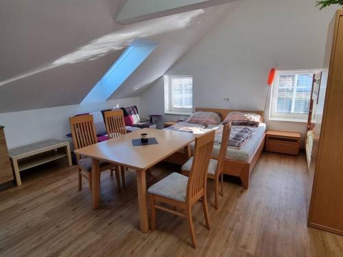 lovely apartment in Oberpilsbach, Österreich