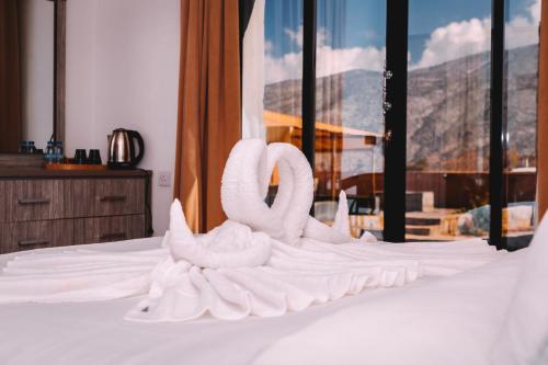 MountSun Stay Jabal Shams in Al Ḩayl