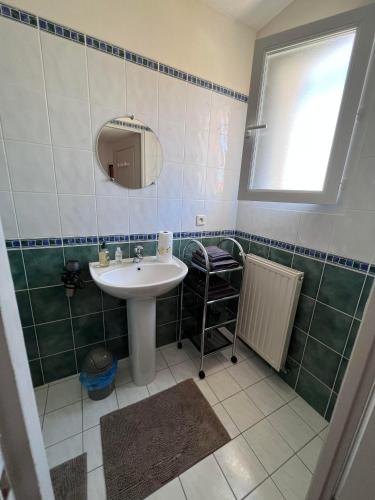 La Chambre des Amis, Deux-Sevres