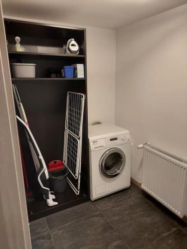 Ferienwohnung Popp in Erzhausen