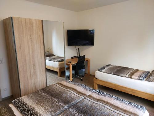Ferienwohnung Popp in Erzhausen
