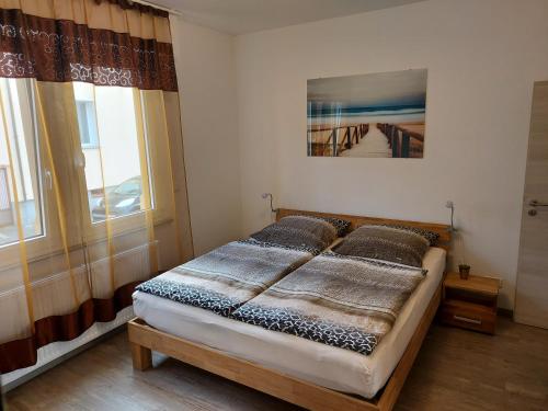 Ferienwohnung Popp in Erzhausen