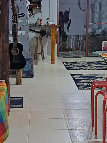 Casamatta Hostel - image 2