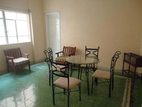 Hotel Suites Córdoba in Córdoba, Mexico