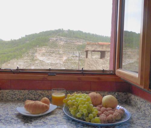 Casa rural Butaka