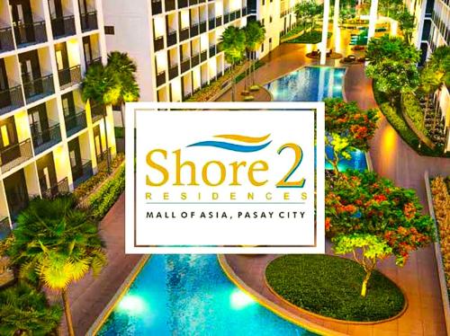 Maison du Ariel Shore 2 Residences photo