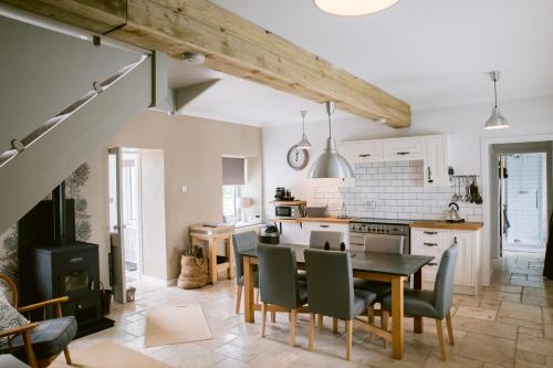 Dunruadh Cottage in Gartocharn