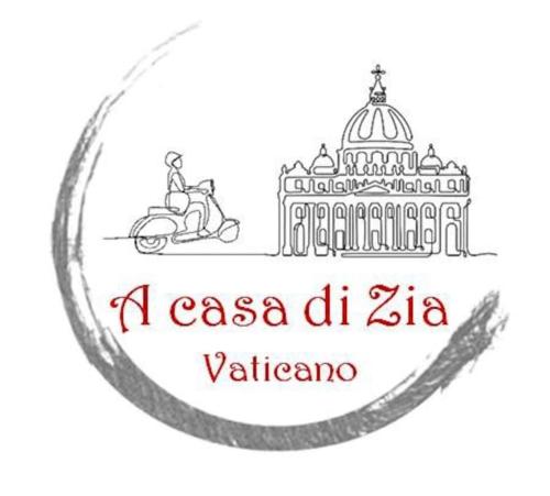 A Casa di Zia Vaticano
