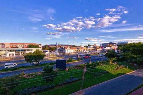 The Cube @Sandton