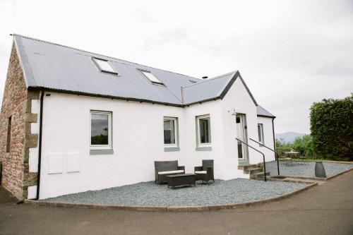Dunruadh Cottage, Gartocharn