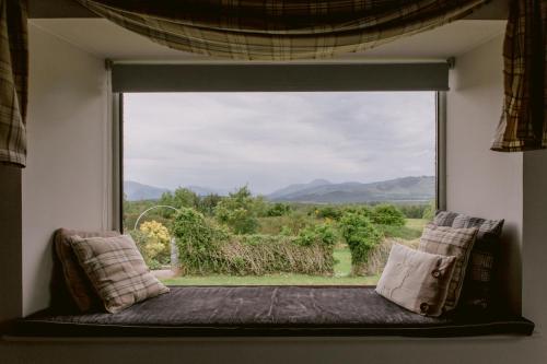 Dunruadh Cottage in Gartocharn