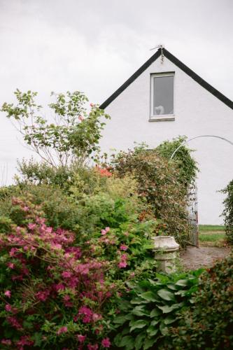 Dunruadh Cottage in Gartocharn