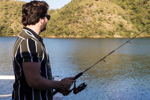 Pousada Piratas do Barro Branco