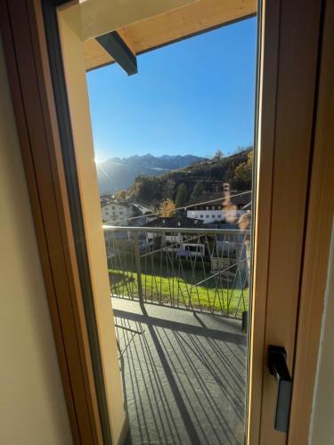 景觀, La casina di Vigo in 唐