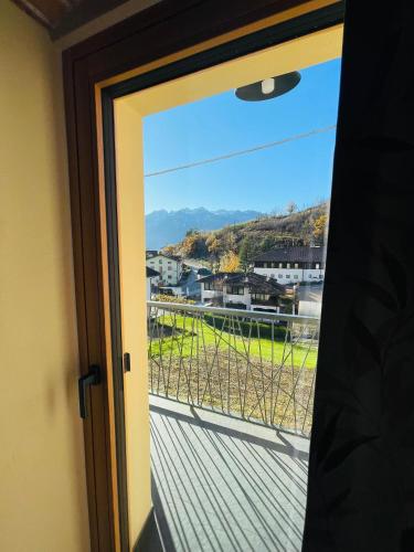 景觀, La casina di Vigo in 唐