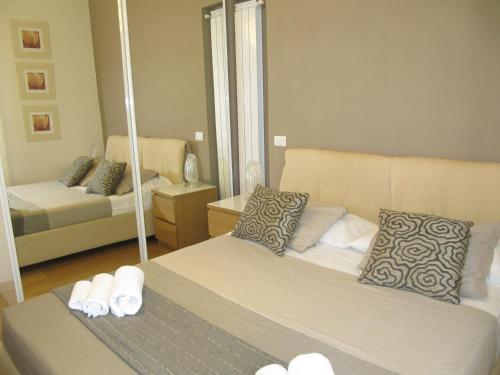 Casa Vacanze Aurelia – Rome