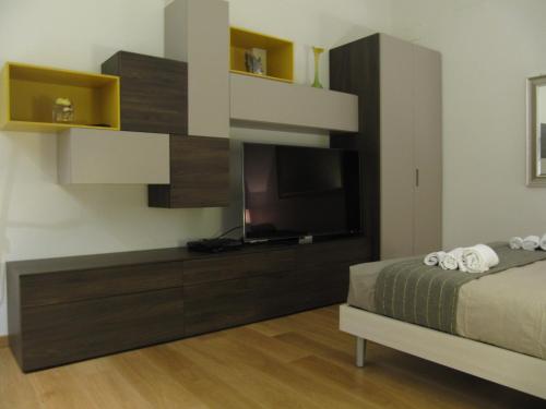 Casa Vacanze Aurelia – Rome
