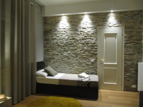 Casa Vacanze Aurelia – Rome