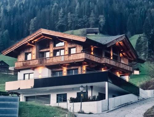 Apart Smart in Bruck am Ziller, Österreich