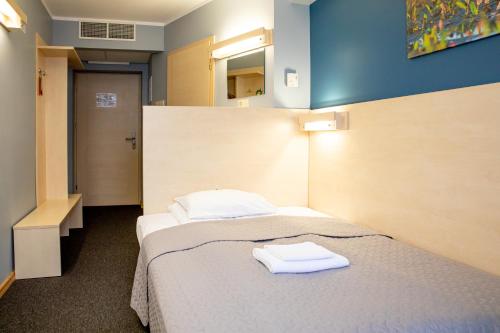 Rija Bauska Hotel - image 4