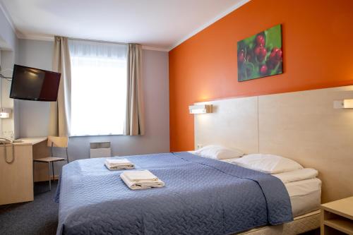 Rija Bauska Hotel - image 3