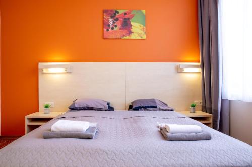Rija Bauska Hotel - image 9