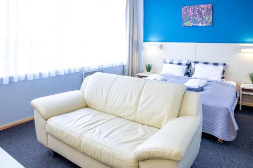 Rija Bauska Hotel