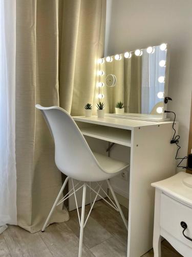 Cozy Appartement Halles Strasbourg, Strasbourg (photo 5)