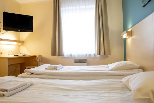 Rija Bauska Hotel - image 8