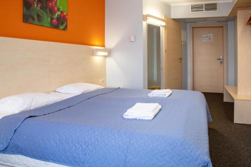 Rija Bauska Hotel - image 12