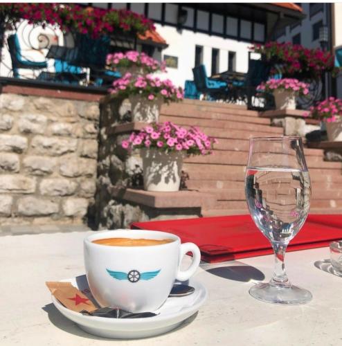 Apartman "MiLa" - Titova vila Zlatibor in Palisad