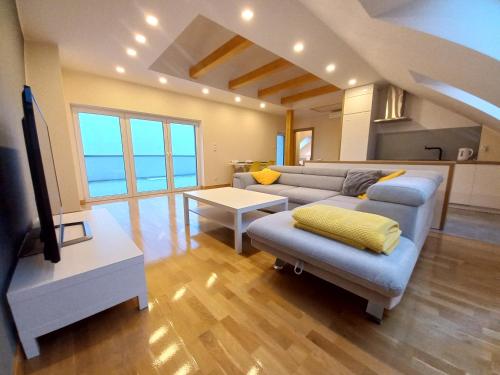 Apartament Lusowo