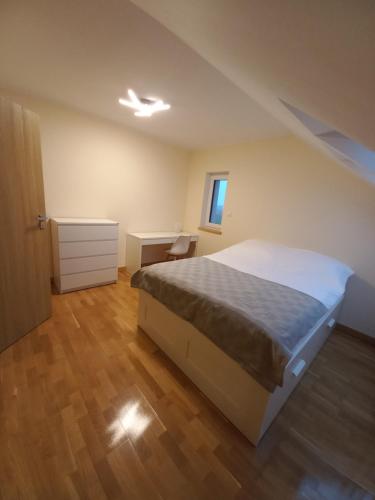 Apartament Lusowo