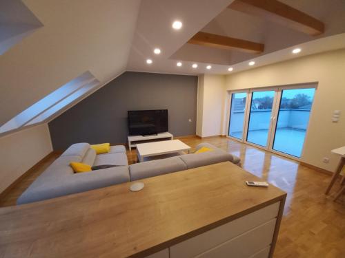 Apartament Lusowo