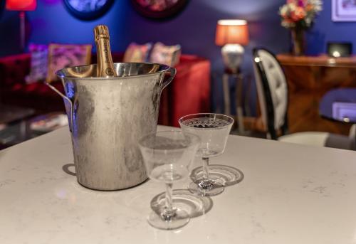 Hux Hotel Kensington - image 6