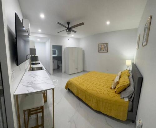 Stunning Deluxe Studio in Hialeah (Florida)