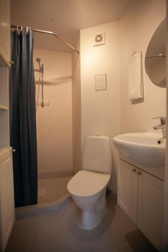 In the Heart of Torshavn Nr1