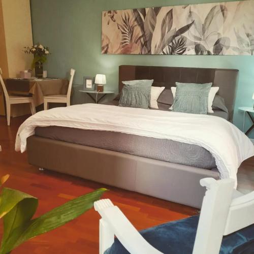 Centro Storico Suites Giovinazzo in 焦維納佐
