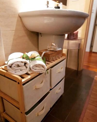 Centro Storico Suites Giovinazzo – Giovinazzo, LA