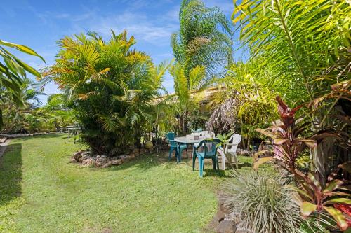 Bundaberg Coral Villa Motor Inn