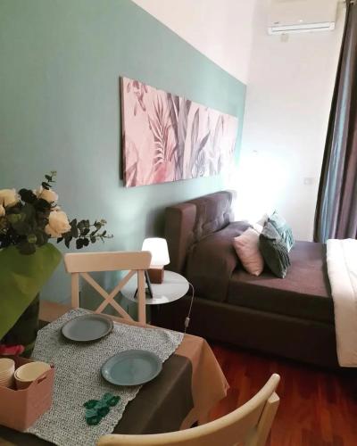 Centro Storico Suites Giovinazzo – Giovinazzo, LA